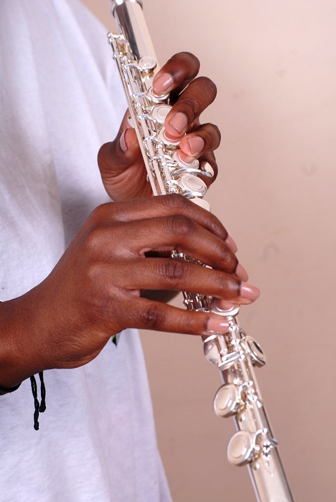 music flute